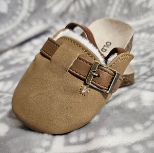 Baby Shoes